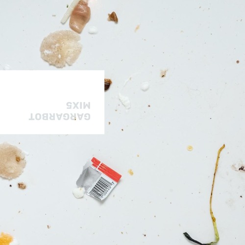 Charlie Deets – MIX5 mix artwork