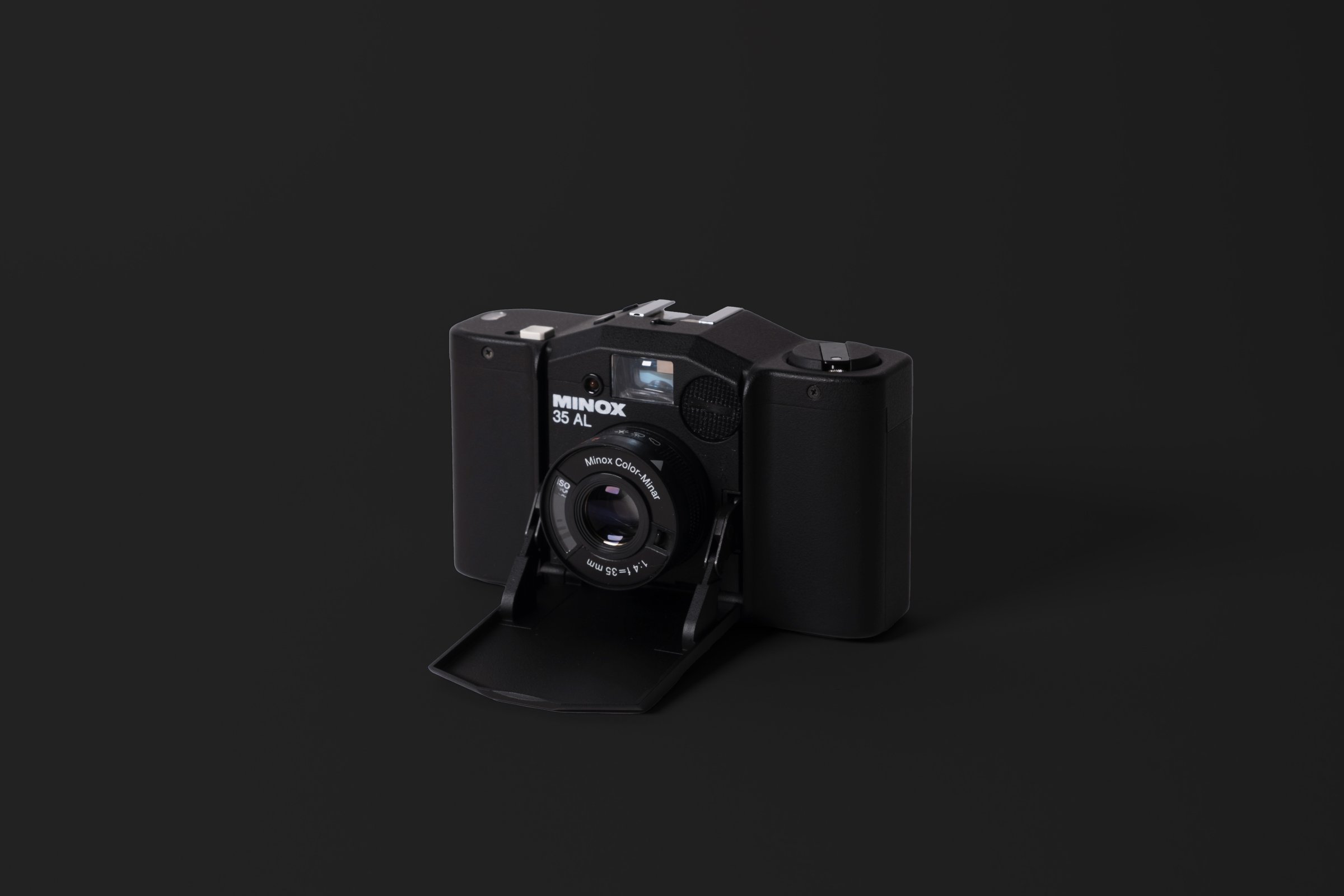 Minox 35 AL