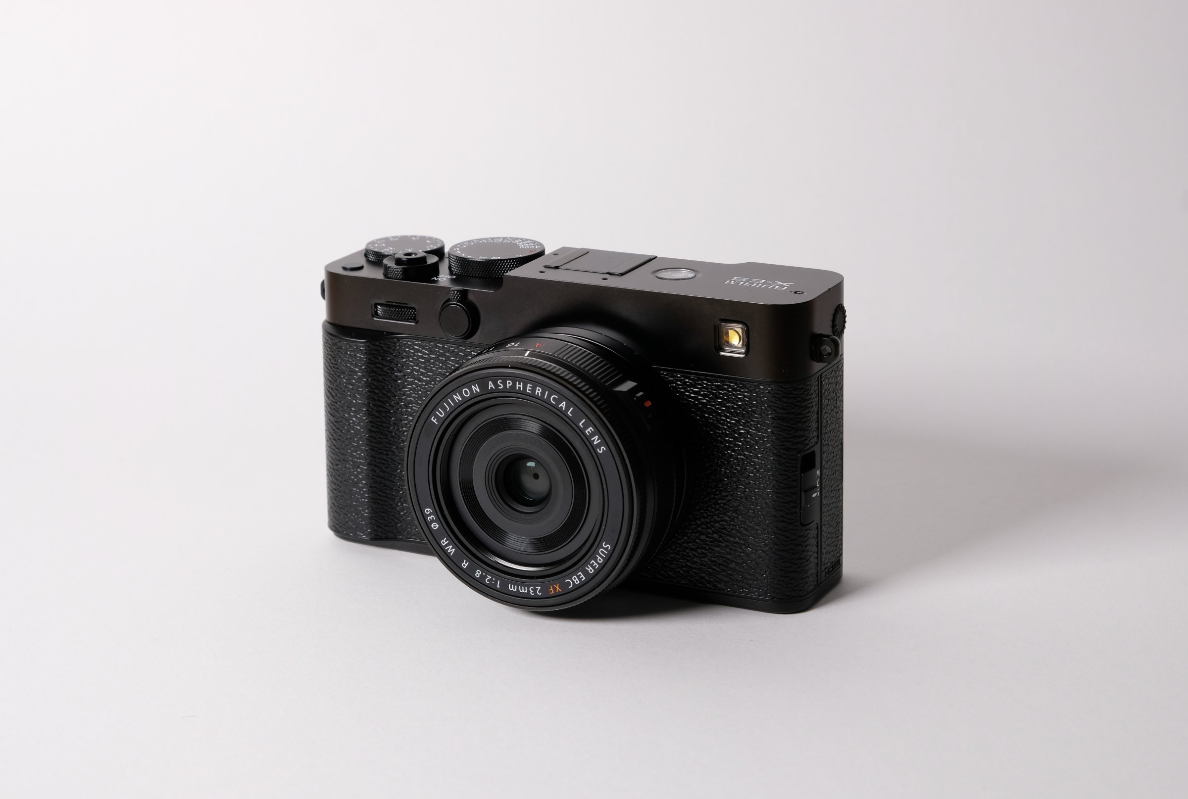 Fujifilm X-E5