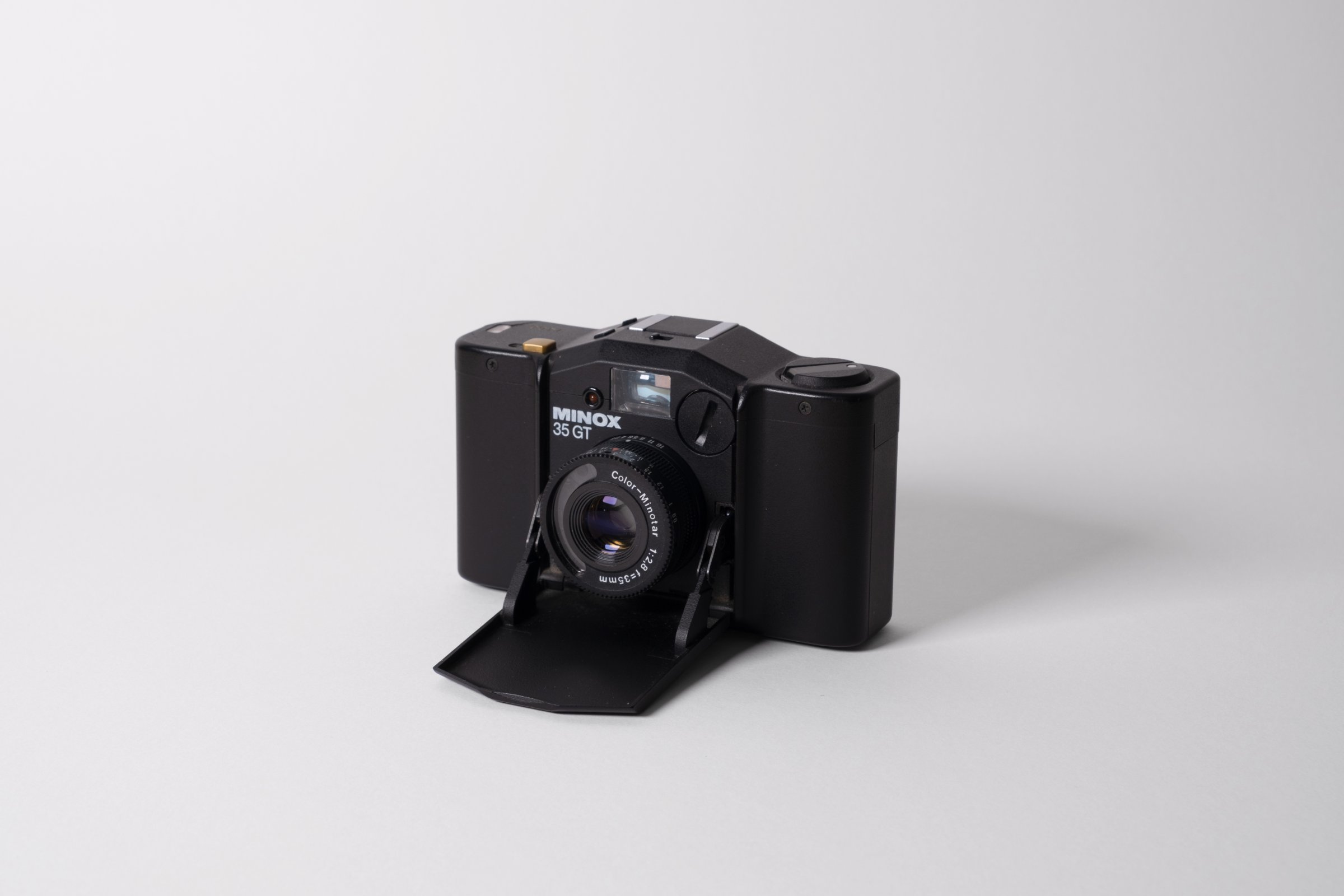 Minox 35 GT