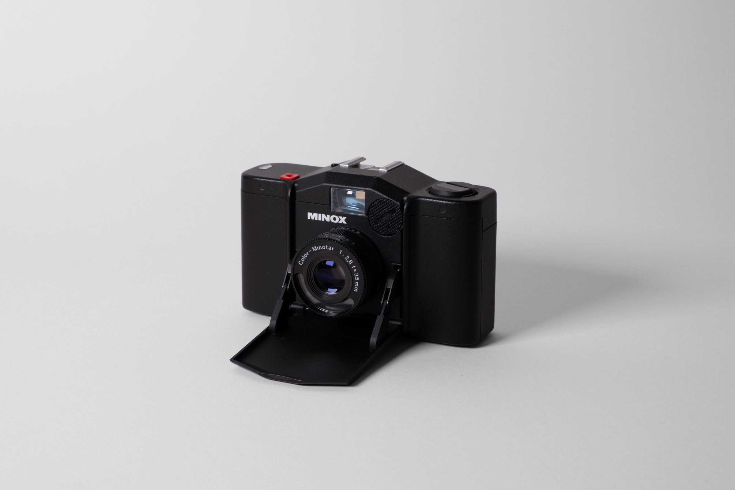 Minox 35 EL