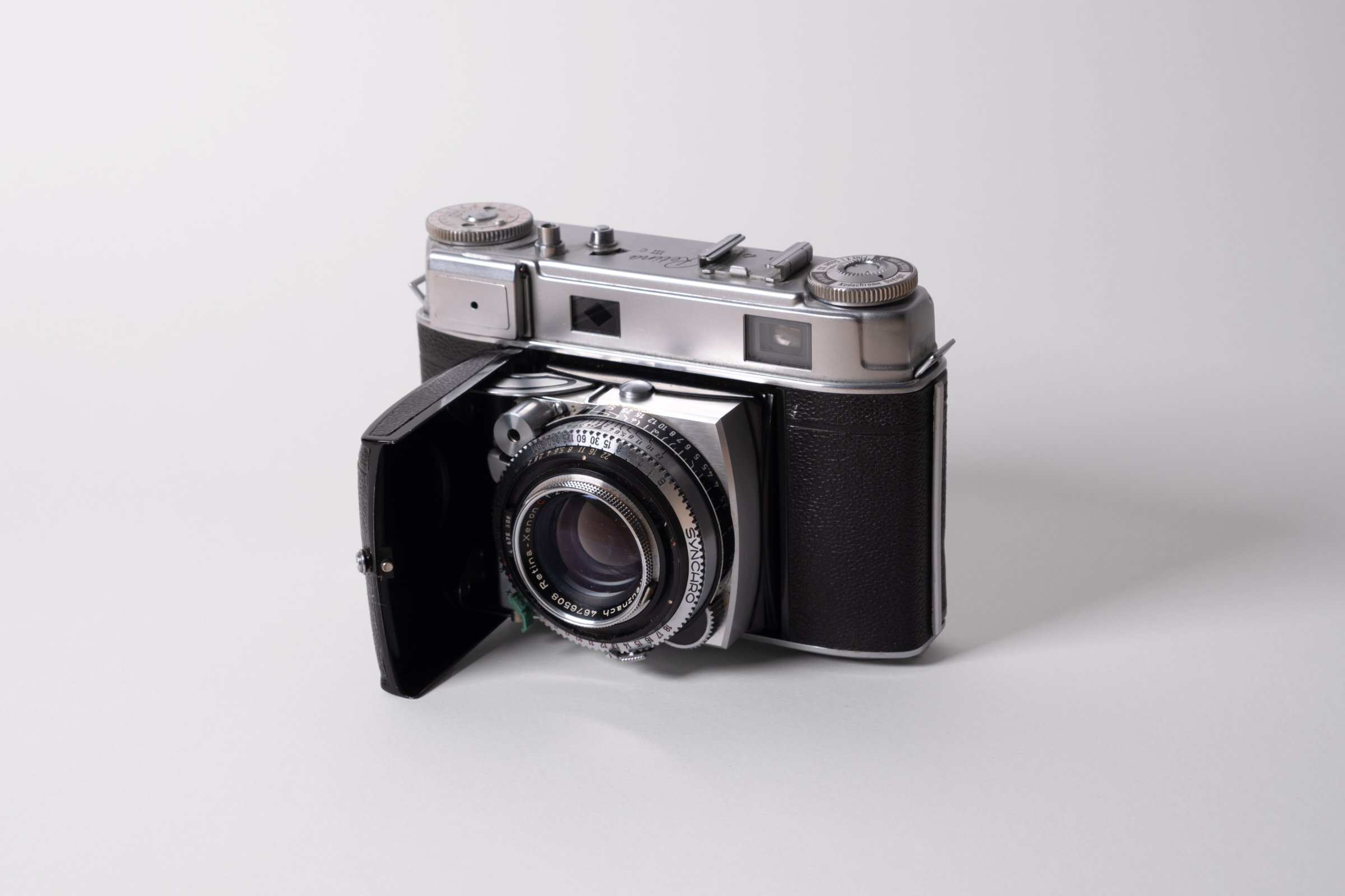Kodak Retina IIIc