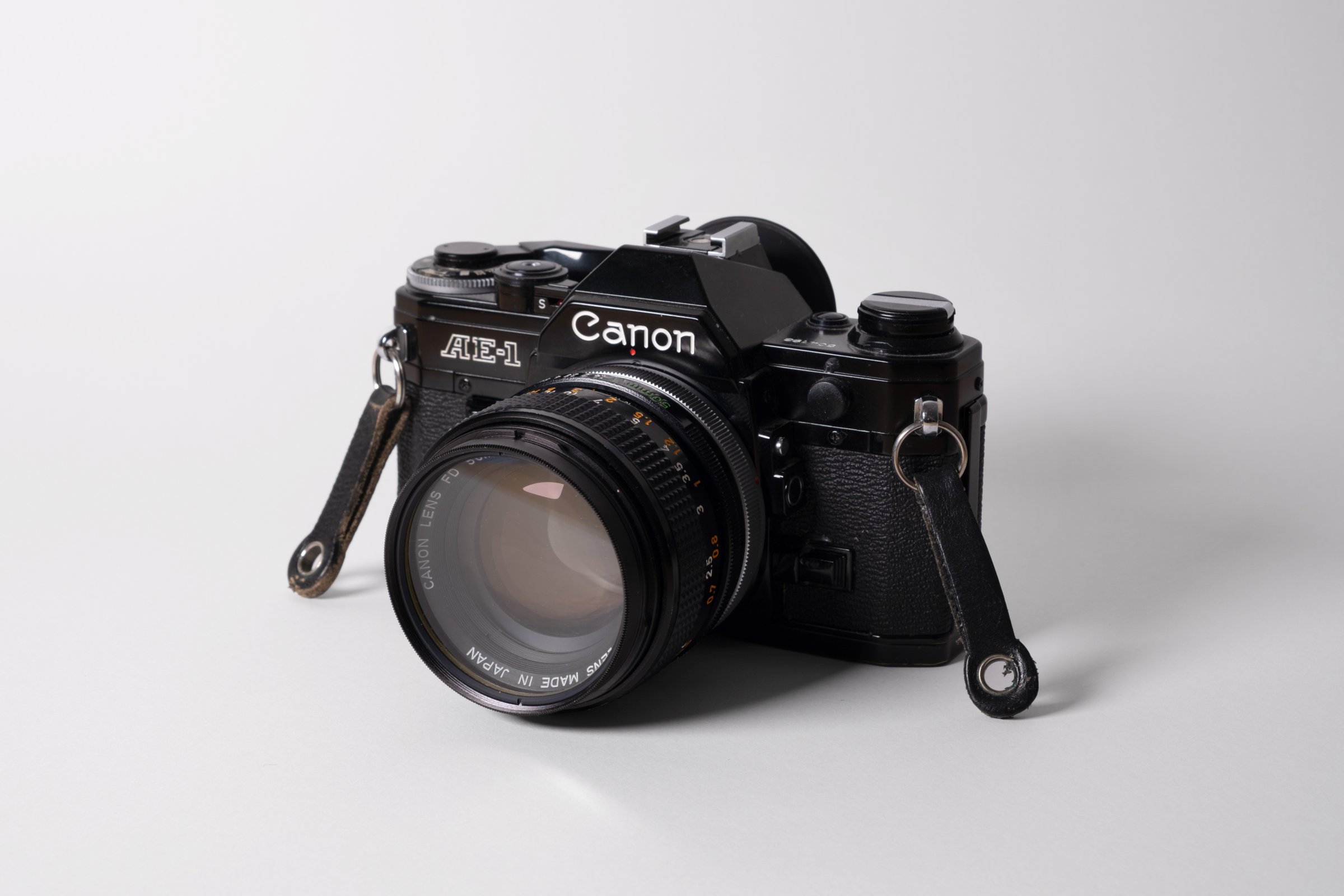 Canon AE-1