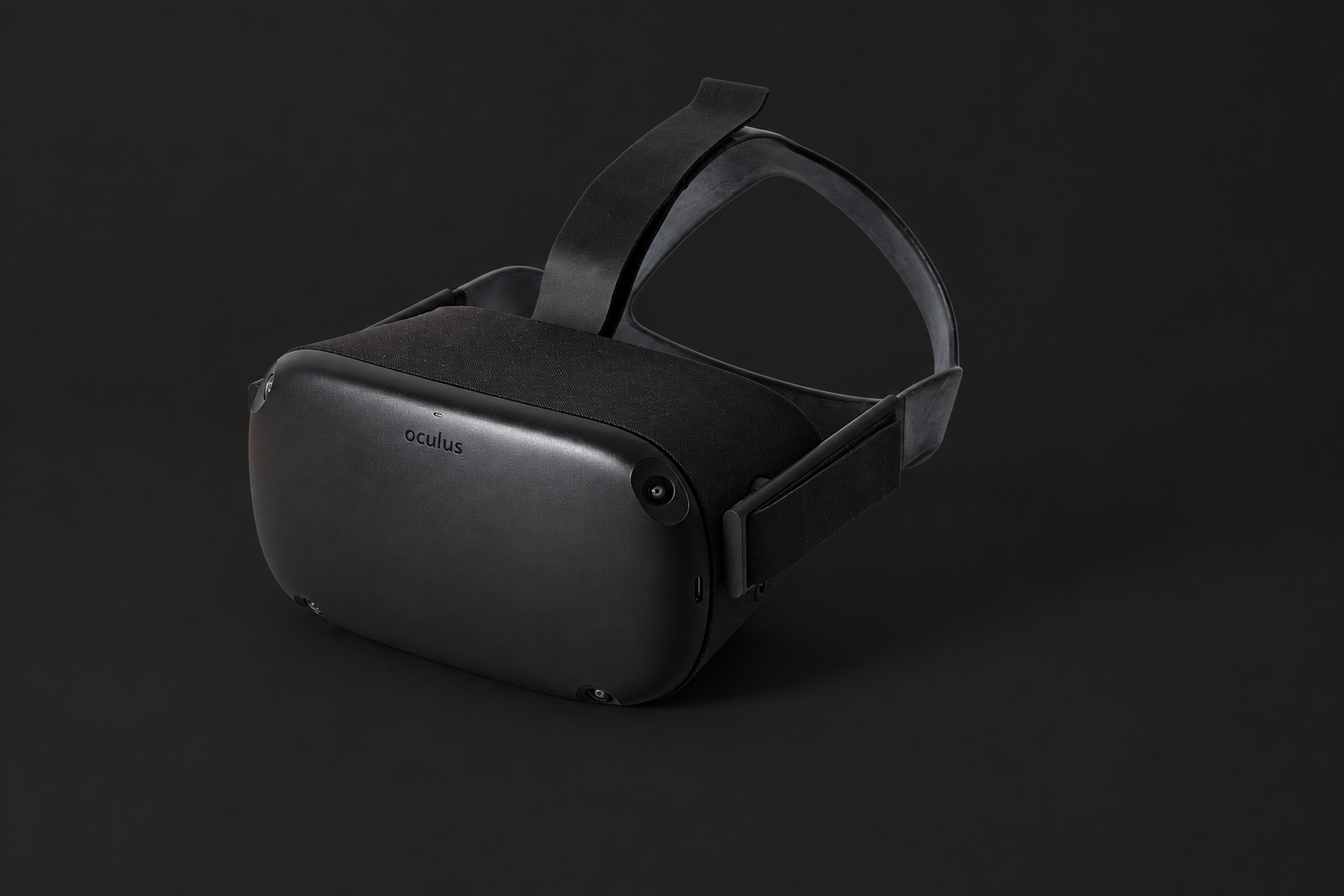 Oculus Quest