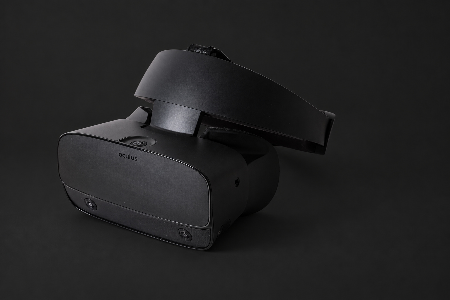 Oculus Rift S
