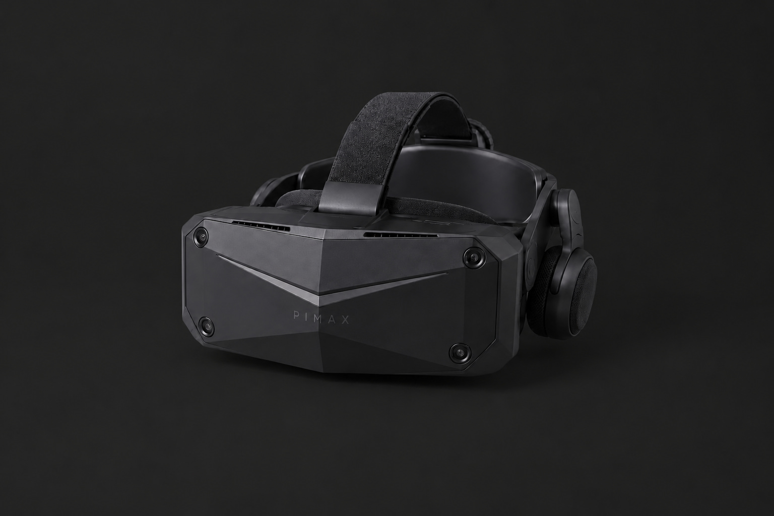 Pimax Crystal