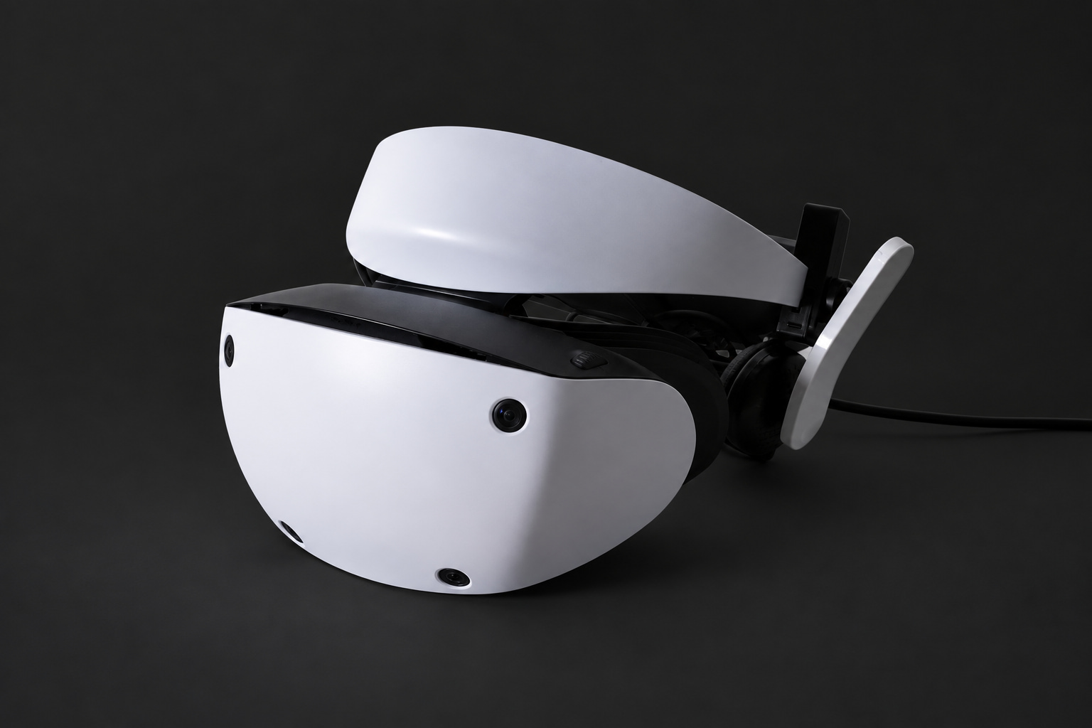 PlayStation VR2