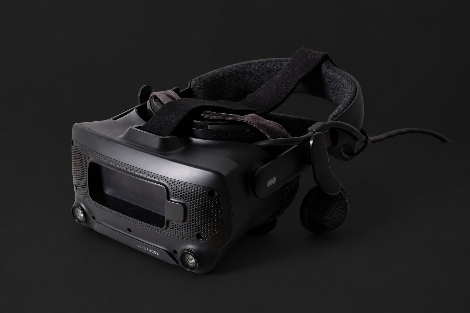 Valve Index